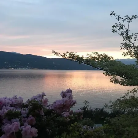 Classic, Elegant Private Opposite Ispra