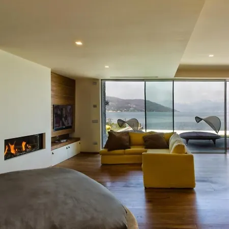 Villa Classic, Elegant Private Opposite