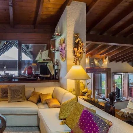 Villa Classic, Elegant Private Opposite *