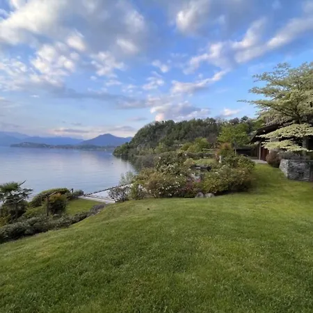 Villa Classic, Elegant Private Opposite