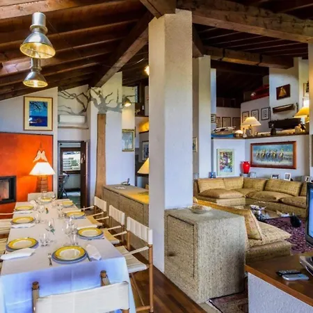 Villa Classic, Elegant Private Opposite *