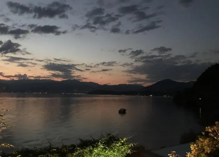 Classic, Elegant Private Opposite 빌라