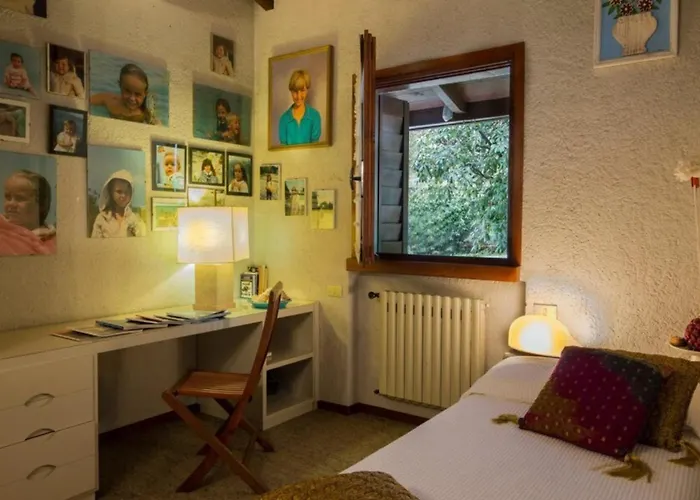 Βίλα Classic, Elegant Private Opposite