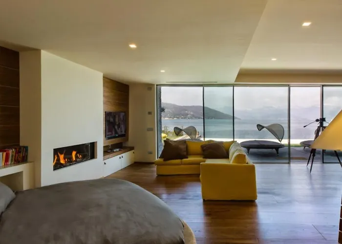 Βίλα Classic, Elegant Private Opposite