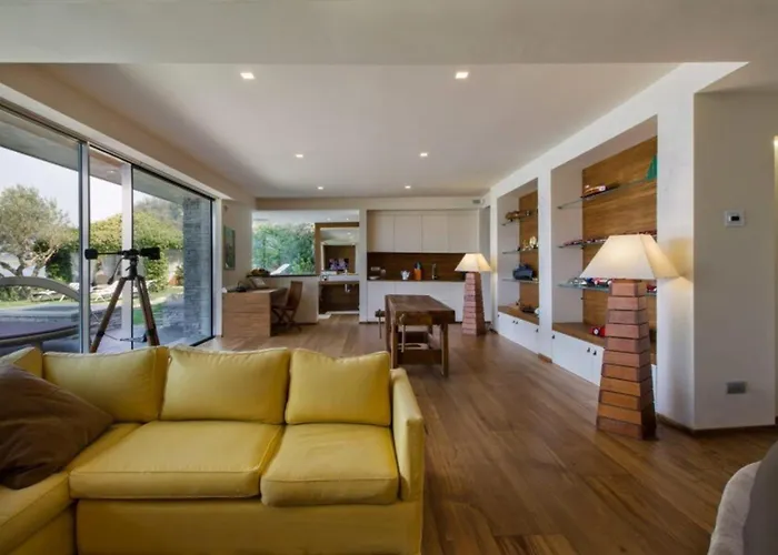 빌라 Classic, Elegant Private Opposite