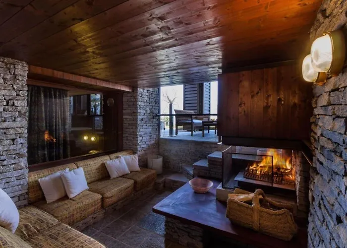 Βίλα Classic, Elegant Private Opposite *