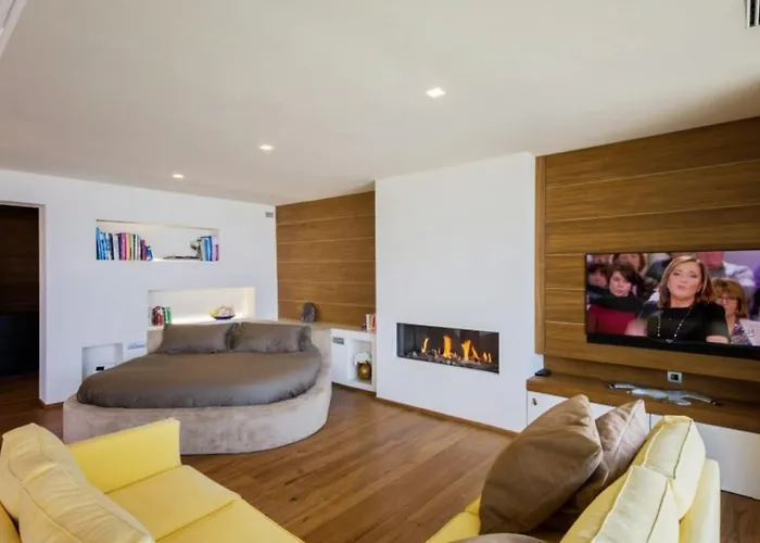 빌라 Classic, Elegant Private Opposite *