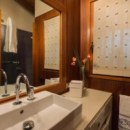 Villa Classic, Elegant Private Opposite Ispra