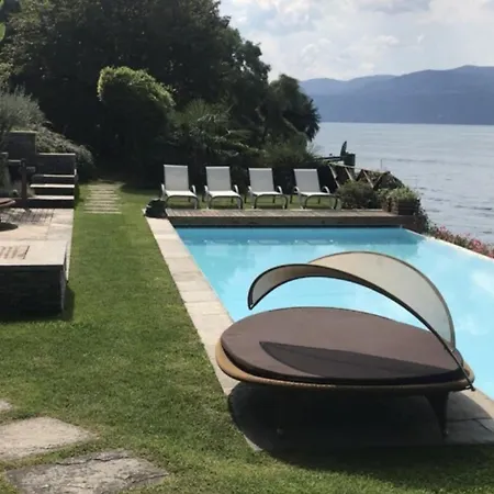 Villa Classic, Elegant Private Opposite