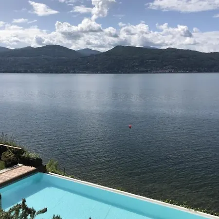 Classic, Elegant Private Opposite Ispra