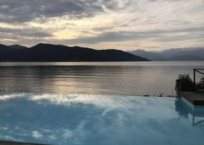 Willa Classic, Elegant Private Opposite