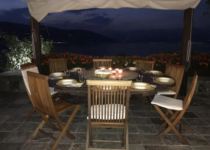 Classic, Elegant Private Opposite Willa *