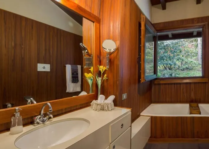 Willa Classic, Elegant Private Opposite