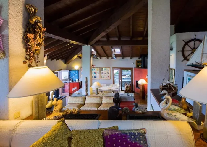 Willa Classic, Elegant Private Opposite