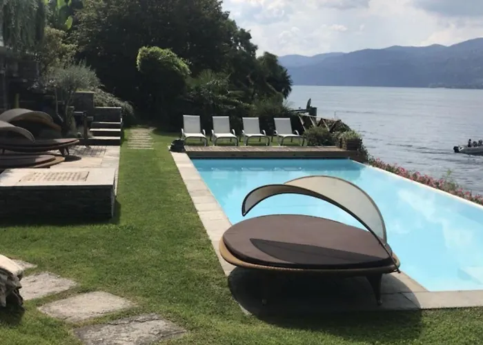 Willa Classic, Elegant Private Opposite