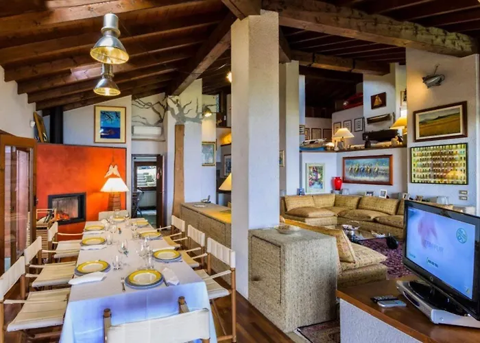 Willa Classic, Elegant Private Opposite *